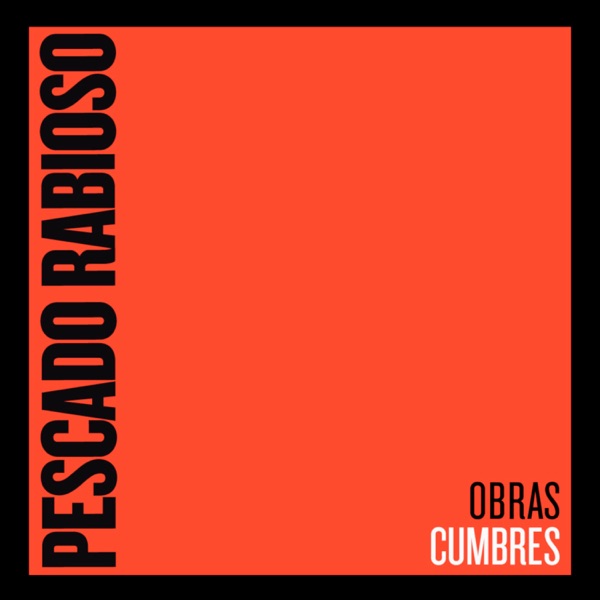 Obras cumbres封面