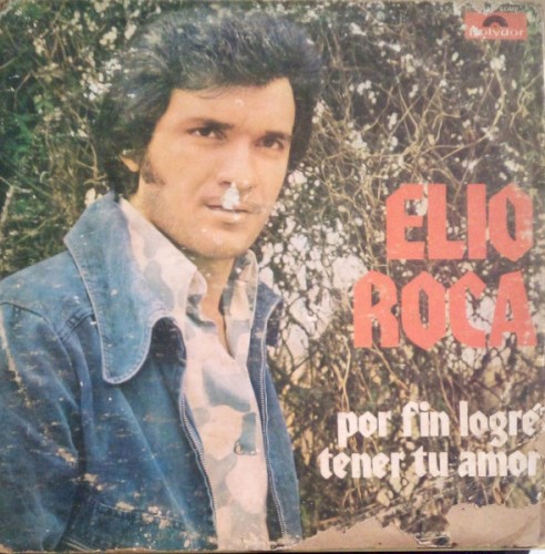 Por fin logré tener tu amor封面