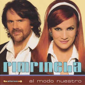 Al modo nuestro封面