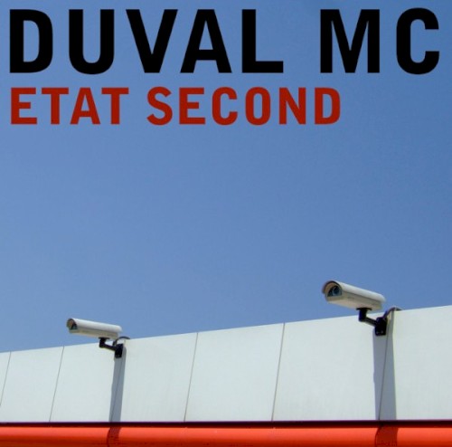 État second封面