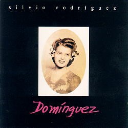 Domínguez封面