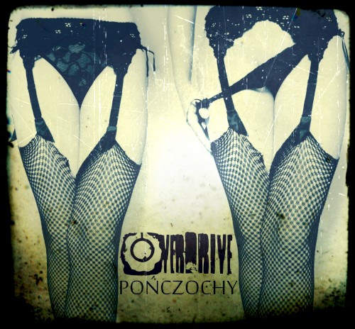 Pończochy封面