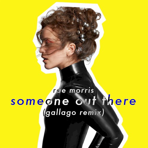 Someone Out There (Gallago remix)封面