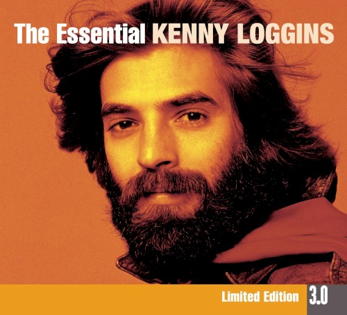 The Essential Kenny Loggins: Limited Edition 3.0封面