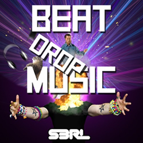 BeatDrop Music封面