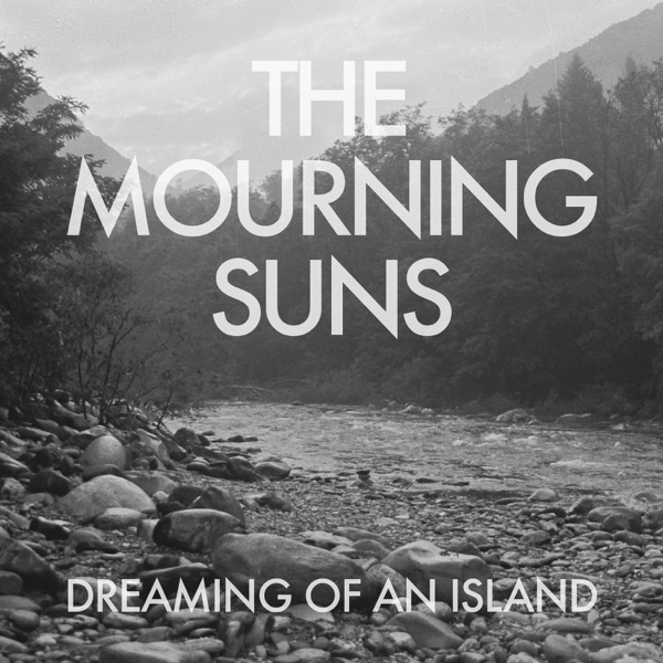 Dreaming Of An Island封面