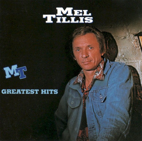 Mel Tillis Greatest Hits封面