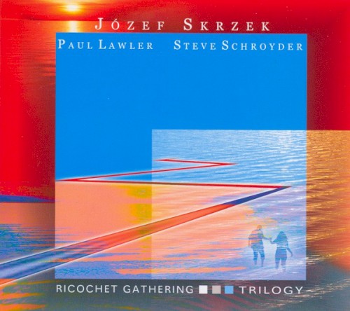 Trilogy封面