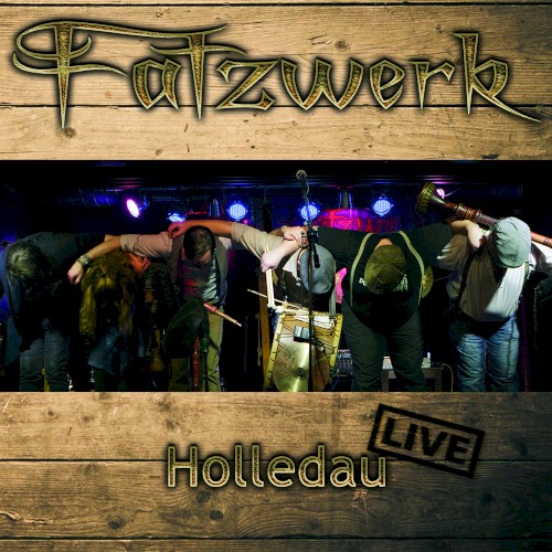 Holledau封面