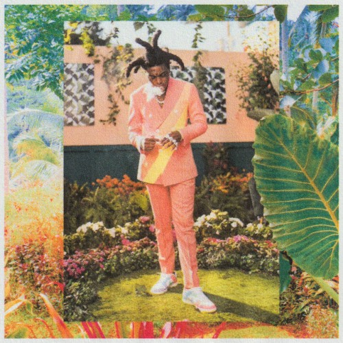 Feelin’ Peachy封面