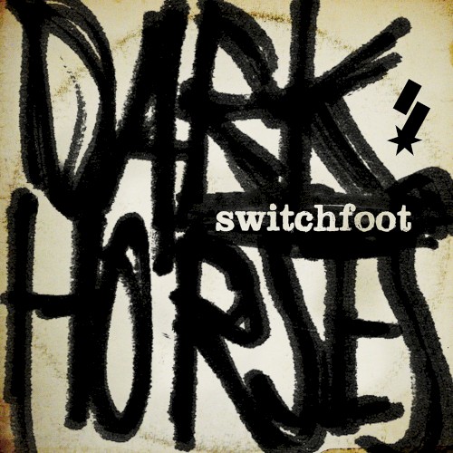 Dark Horses封面
