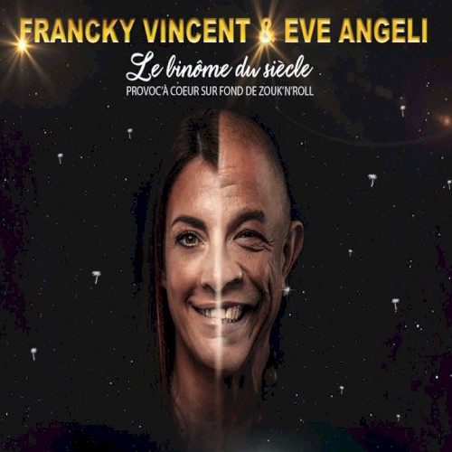 Le Binôme du siècle封面