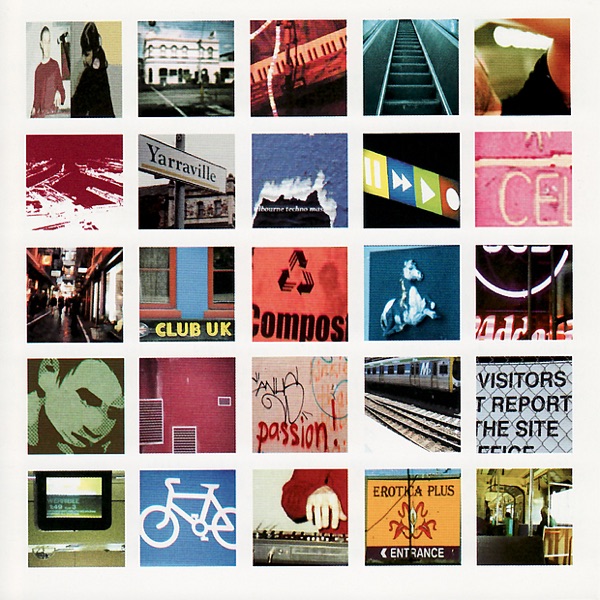 Delete.Control.Escape: The Selective Memory of OPC 2000-2003封面