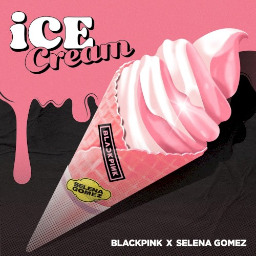 Ice Cream封面