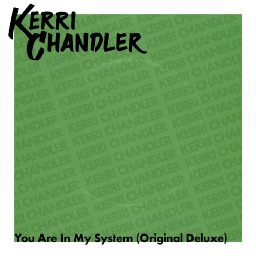 You Are In My System (Original Deluxe)封面
