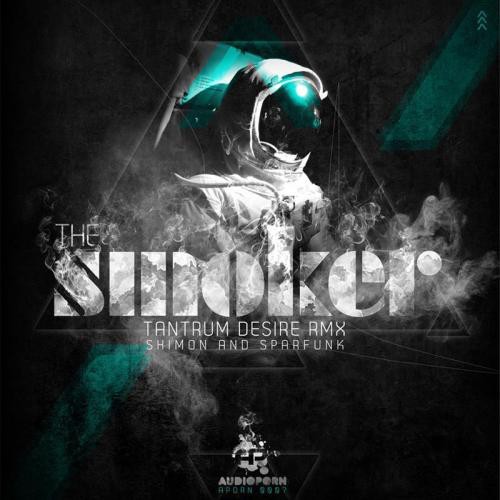 The Smoker (Tantrum Desire remix)封面