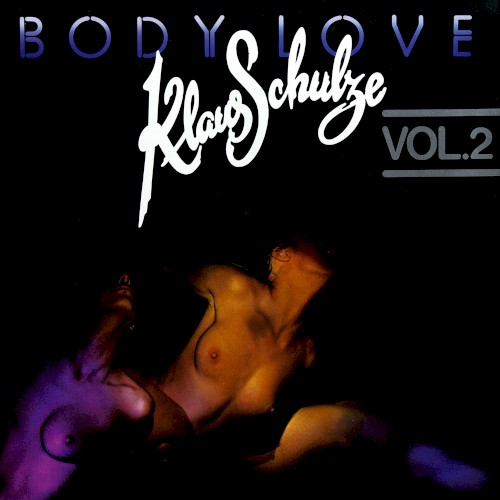 Body Love, Volume 2封面