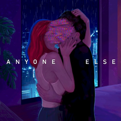 Anyone Else封面