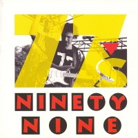 Ninety Nine封面