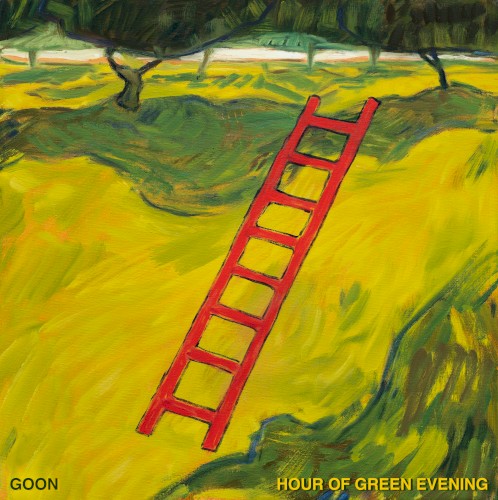 Hour of Green Evening封面