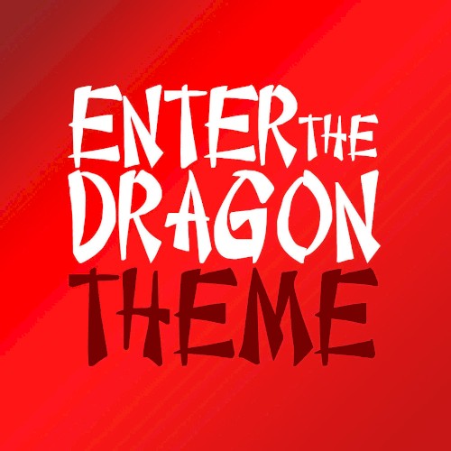 Enter the Dragon封面