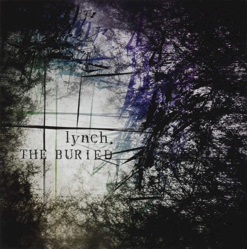 THE BURIED封面