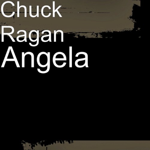 Angela封面