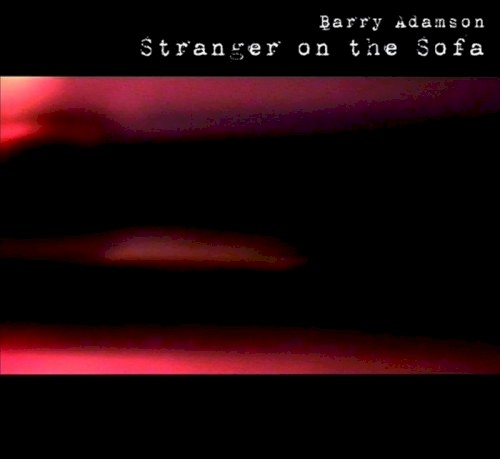 Stranger on the Sofa封面