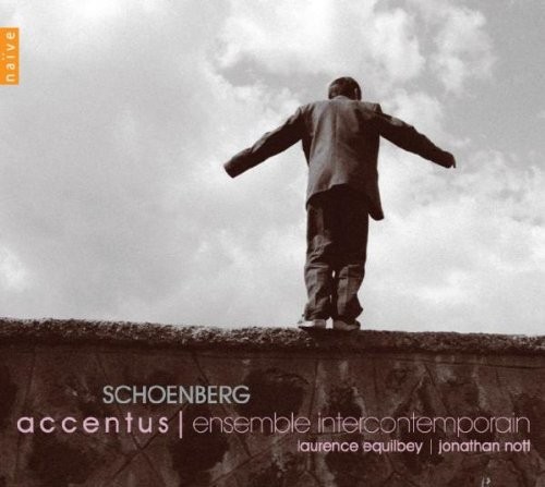 Schönberg封面