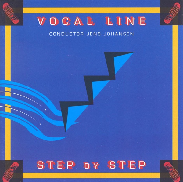 Step by Step封面