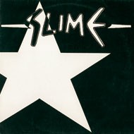 Slime I封面