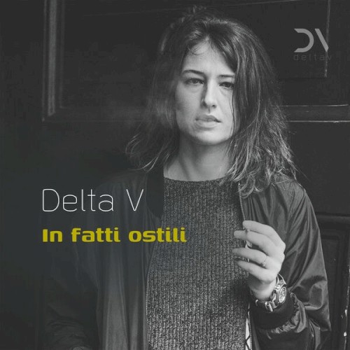 In fatti ostili封面