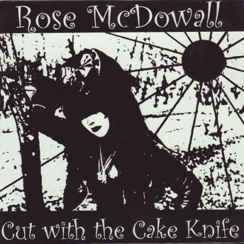 Cut With the Cake Knife封面