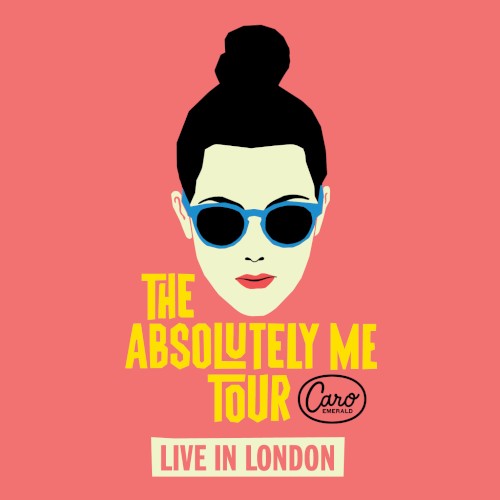 Live in London 16-12-2015封面