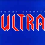 Ultra封面