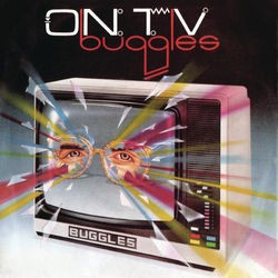 On TV封面