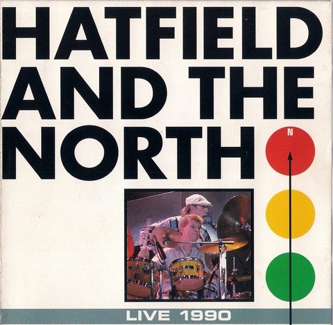 Live 1990封面
