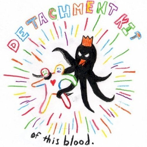 Of This Blood封面