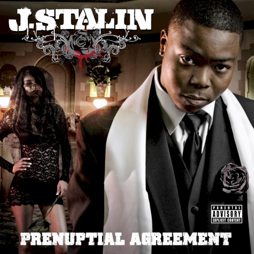 Prenuptial Agreement封面
