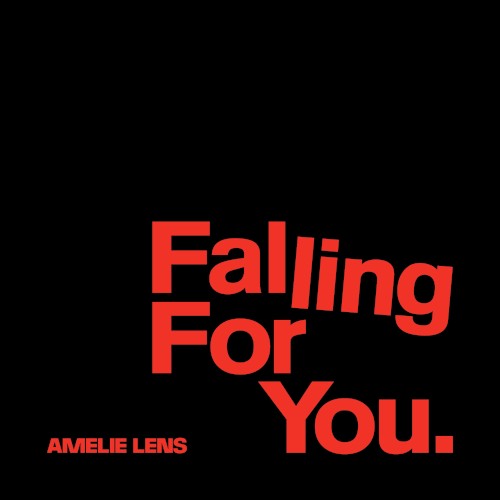 Falling for You封面