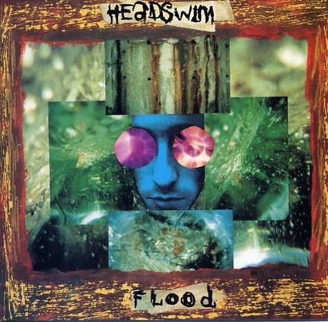 Flood封面