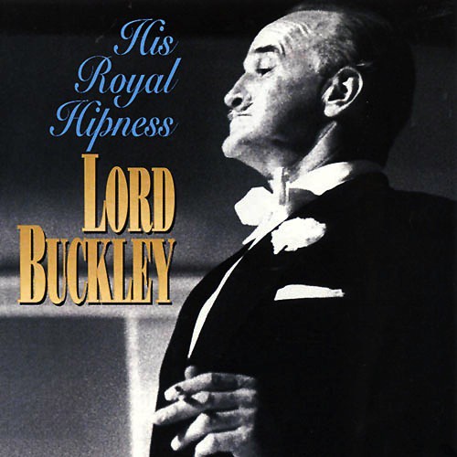 His Royal Hipness封面