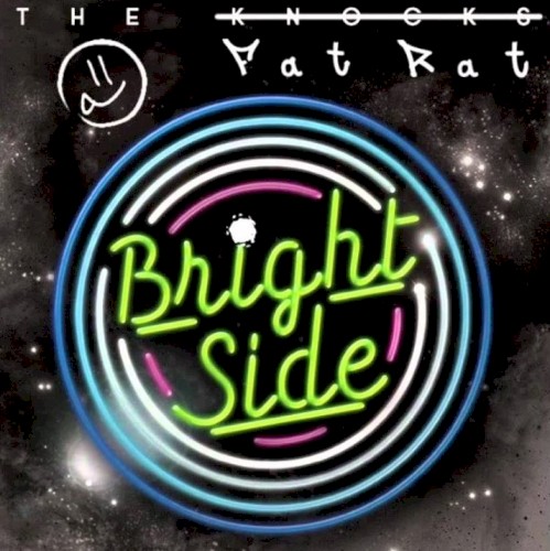 Brightside (TheFatRat remix)封面