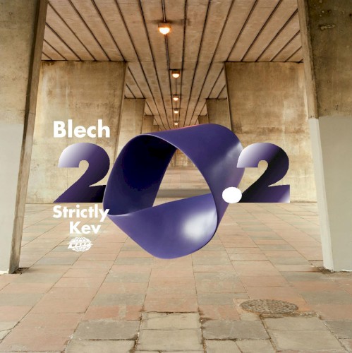 Blech 20.2封面