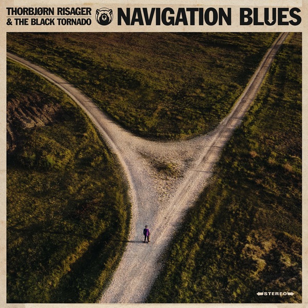 Navigation Blues封面