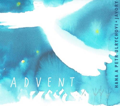 Advent封面