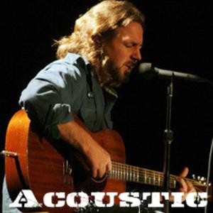 Acoustic Songs II封面