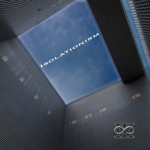 Isolationism封面