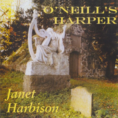 O’Neill’s Harper封面