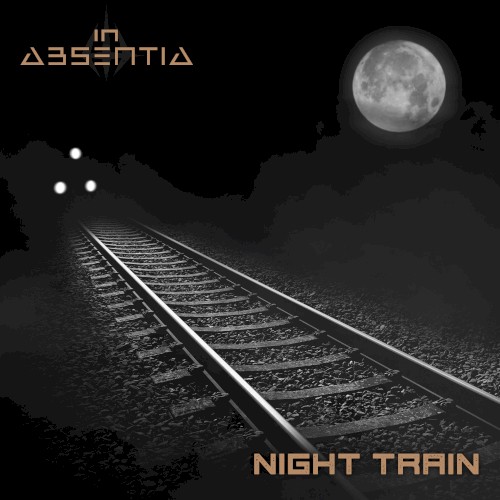 Night Train封面